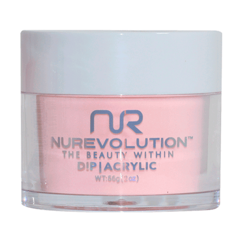 NR Dip|Acrylic - #MD082 Rose Milk