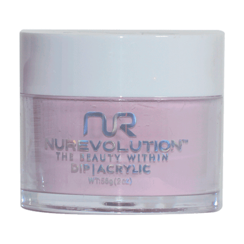 NR Dip|Acrylic - #MD092 Blueberry Pie