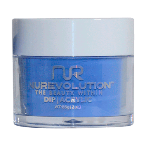 NR Dip|Acrylic - #MD096 Bluetini