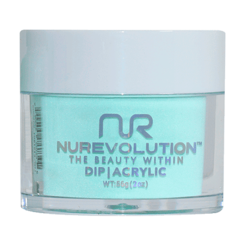 NR Dip|Acrylic - #MD099 Cool Mint