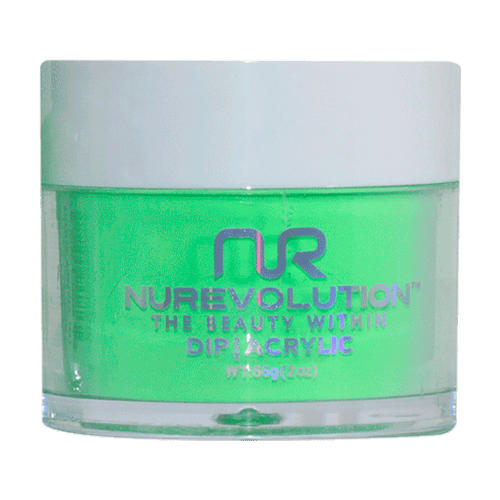 NR Dip|Acrylic - #MD101 Kiwi Splash