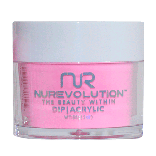 NR Dip|Acrylic - #MD102 Tropical Pink