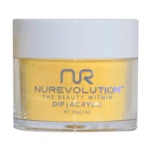 NR Dip|Acrylic - #MD110 Pinapple Pucker