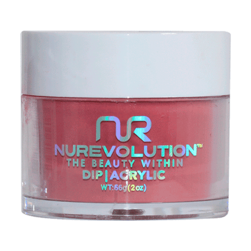 NR Dip|Acrylic - #MD123 Cranberry Sauce