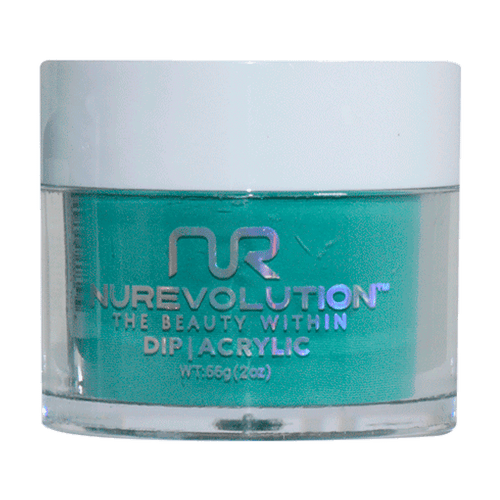 NR Dip|Acrylic - #MD124 Autumn Rainforest