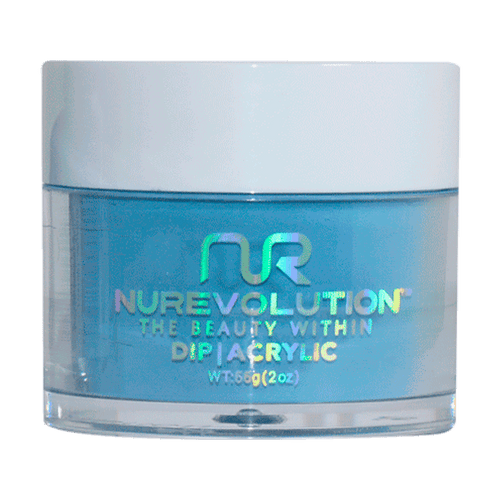 NR Dip|Acrylic - #MD126 Feeling Bleu