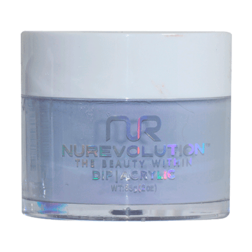 NR Dip|Acrylic - #MD128 Royal Fall