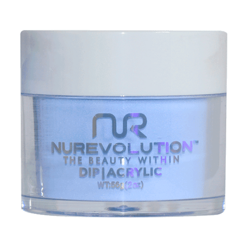 NR Dip|Acrylic - #MD132 Peek-a-Blue