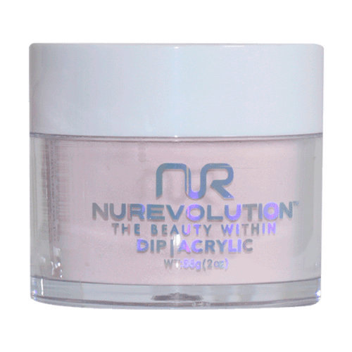 NR Dip|Acrylic - #MD136 Skinny Dip