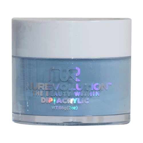 NR Dip|Acrylic - #MD143 Midnight City