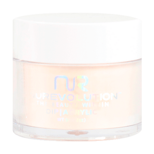 NR Dip|Acrylic - #MD155 Seashell