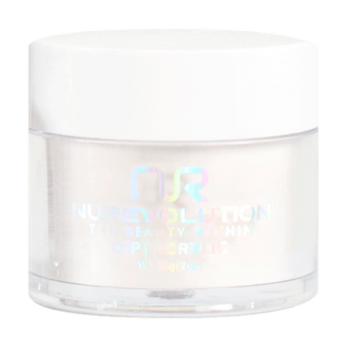 NR Dip|Acrylic - #MD156 Clarity