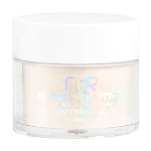 NR Dip|Acrylic - #MD158 Coconut Lush