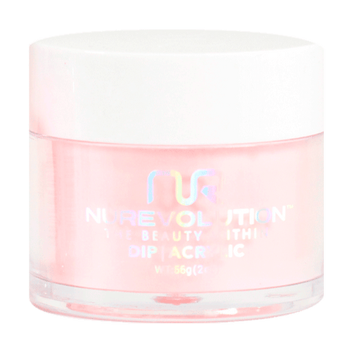 NR Dip|Acrylic - #MD167 Guava