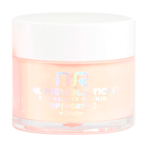 NR Dip|Acrylic - #MD177 Coral Crush