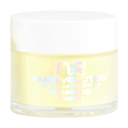 NR Dip|Acrylic - #MD179 Pina Colada