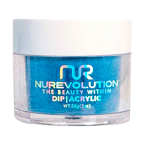 NR Dip|Acrylic - #MD197 Fat Tuesday