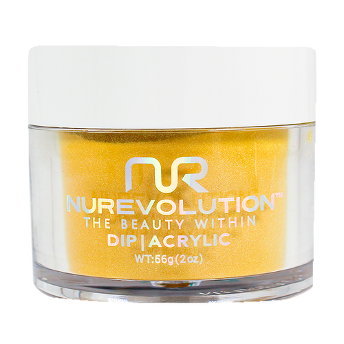 NR Dip|Acrylic - #MD207 Candy Corn