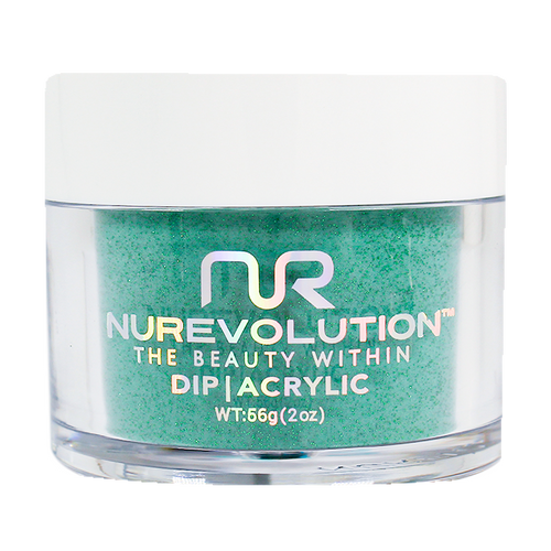 NR Dip|Acrylic - #MD213 Inky Kiwi