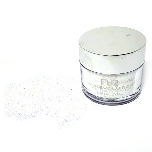 NR Loose Glitter - #LG005