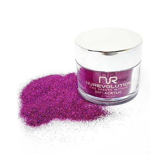 NR Loose Glitter - #LG011