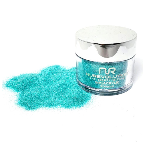 NR Loose Glitter - #LG037