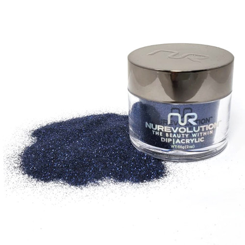 NR Loose Glitter - #LG041