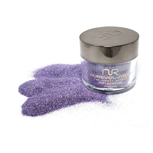 NR Loose Glitter - #LG050