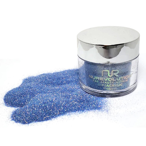 NR Loose Glitter - #LG051
