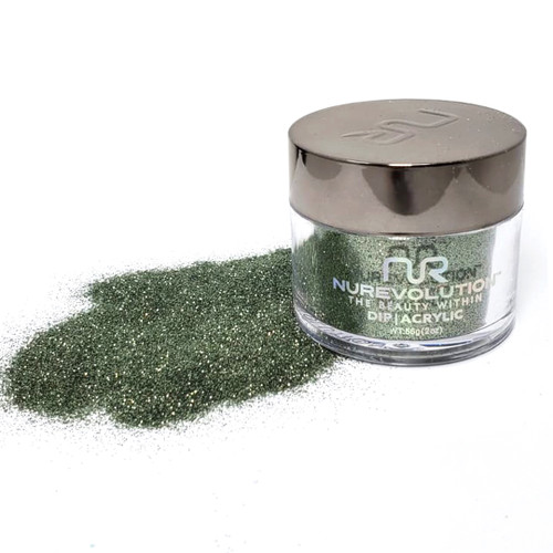 NR Loose Glitter - #LG076
