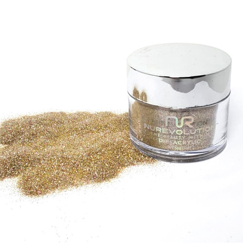 NR Loose Glitter - #LG079