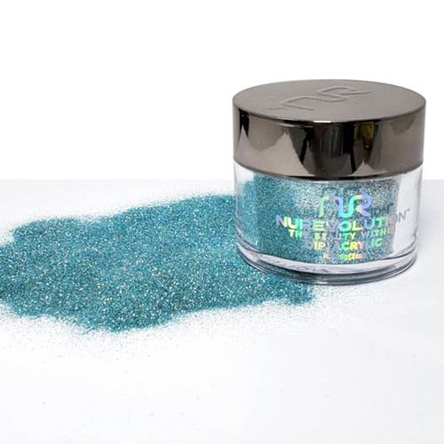 NR Loose Glitter - #LG104