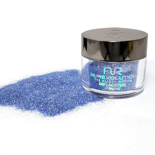 NR Loose Glitter - #LG107
