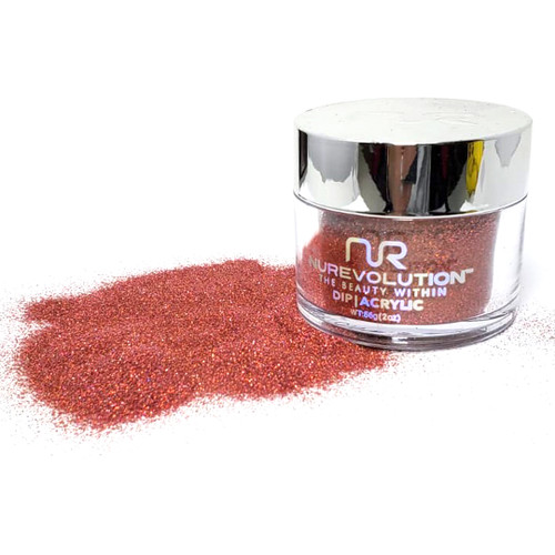 NR Loose Glitter - #LG124