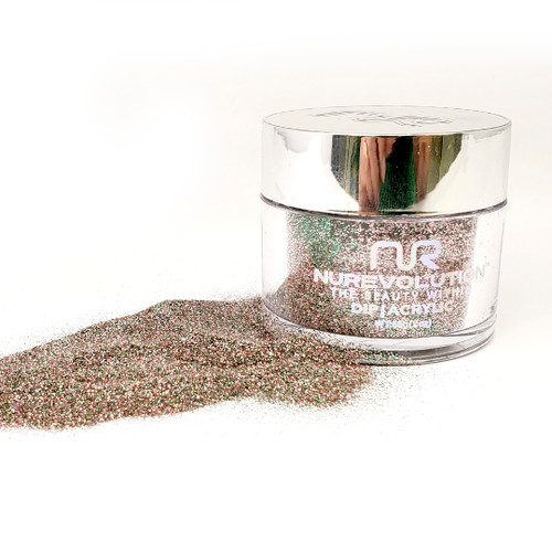 NR Loose Glitter - #LG158