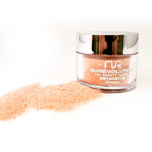 NR Loose Glitter - #LG164
