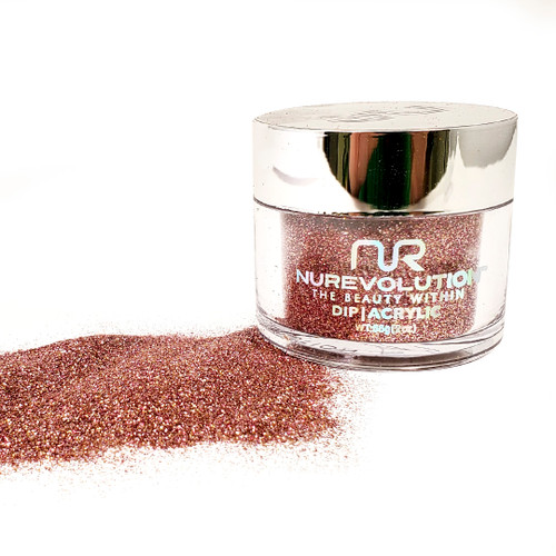 NR Loose Glitter - #LG168