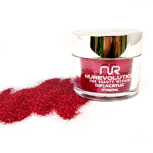 NR Loose Glitter - #LG183