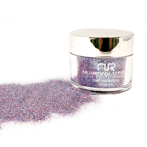 NR Loose Glitter - #LG202