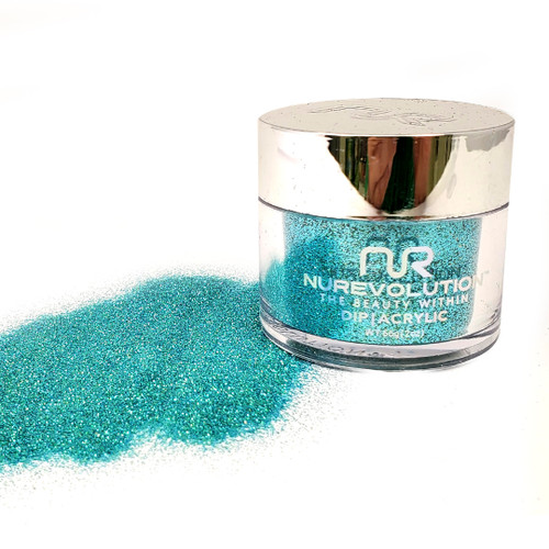 NR Loose Glitter - #LG204