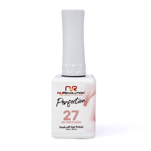 NR Perfection Gel #PFG027 In The Flesh
