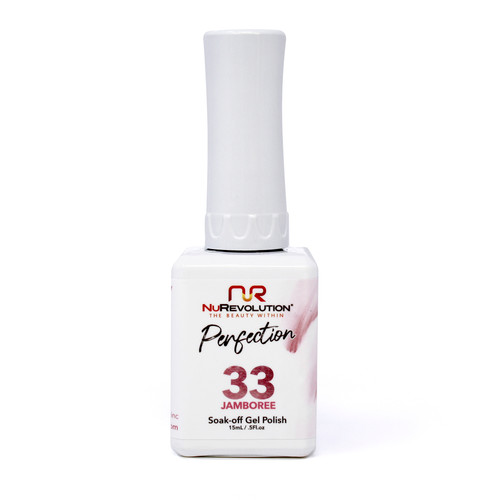 NR Perfection Gel #PFG033 Jamboree