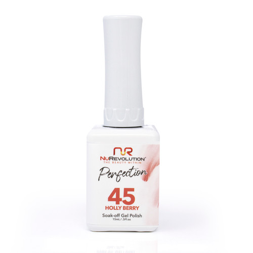 NR Perfection Gel #PFG045 Holly Berry