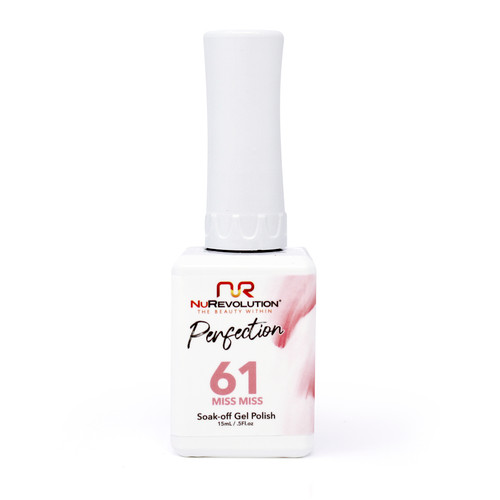 NR Perfection Gel #PFG061 Miss Miss