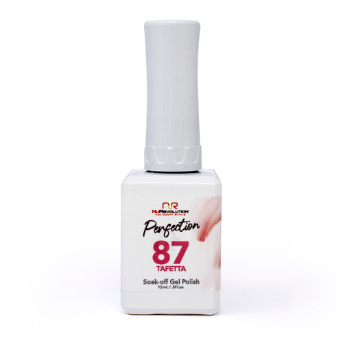 NR Perfection Gel #PFG087 Taffeta