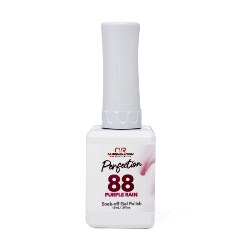 NR Perfection Gel #PFG088 Purple Rain