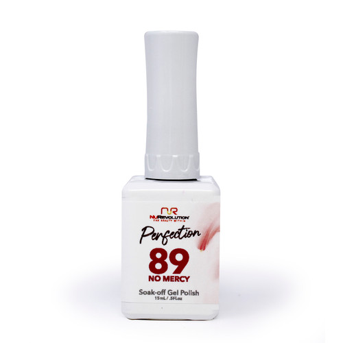 NR Perfection Gel #PFG089 No Mercy