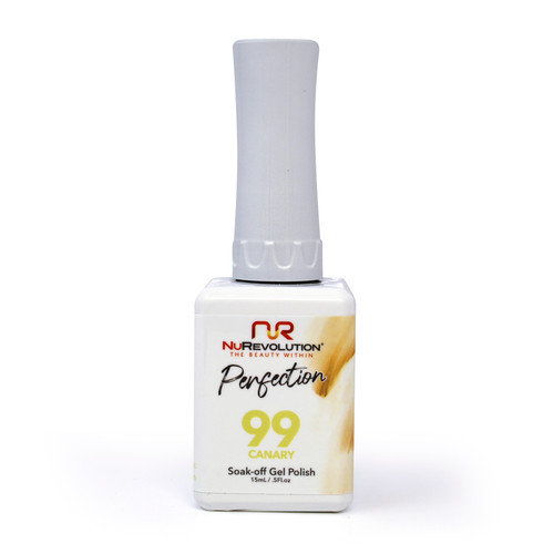NR Perfection Gel #PFG099 Canary