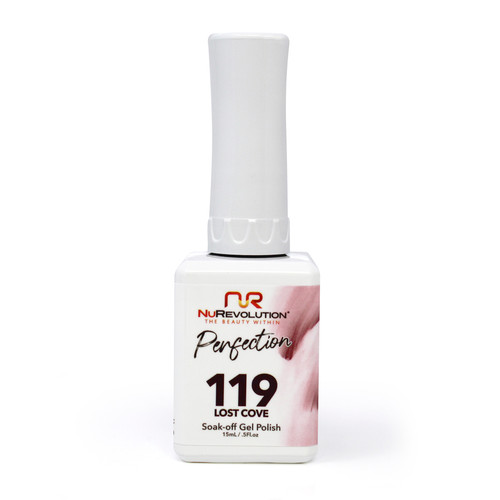 NR Perfection Gel #PFG119 Lost Cove