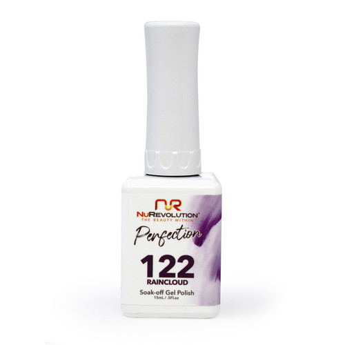 NR Perfection Gel #PFG122 Raincloud